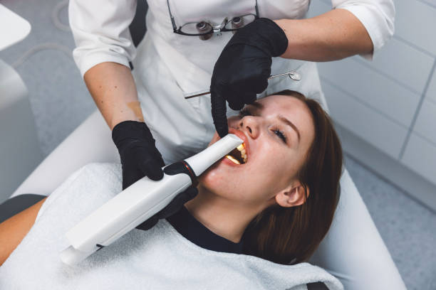 Best Chipped Tooth Repair Near Me  in Bedford, OH