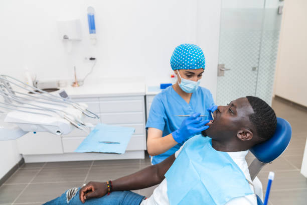 Best Chipped Tooth Repair Near Me  in Bedford, OH